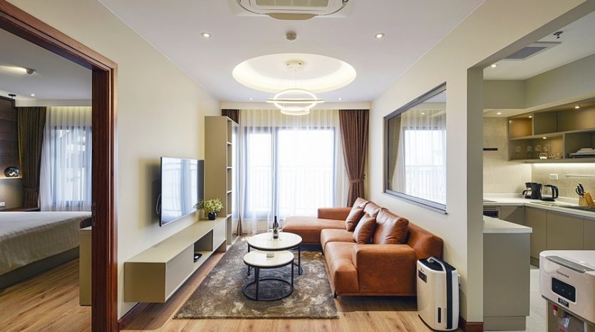 Nice 2 bedroom apartment