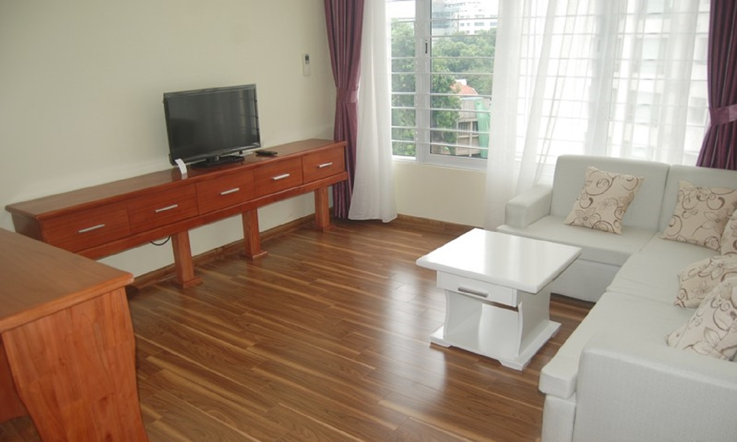Brand New Mini Apartment in Hoan Kiem