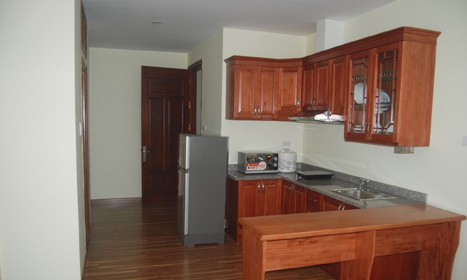 Brand New Mini Apartment in Hoan Kiem 