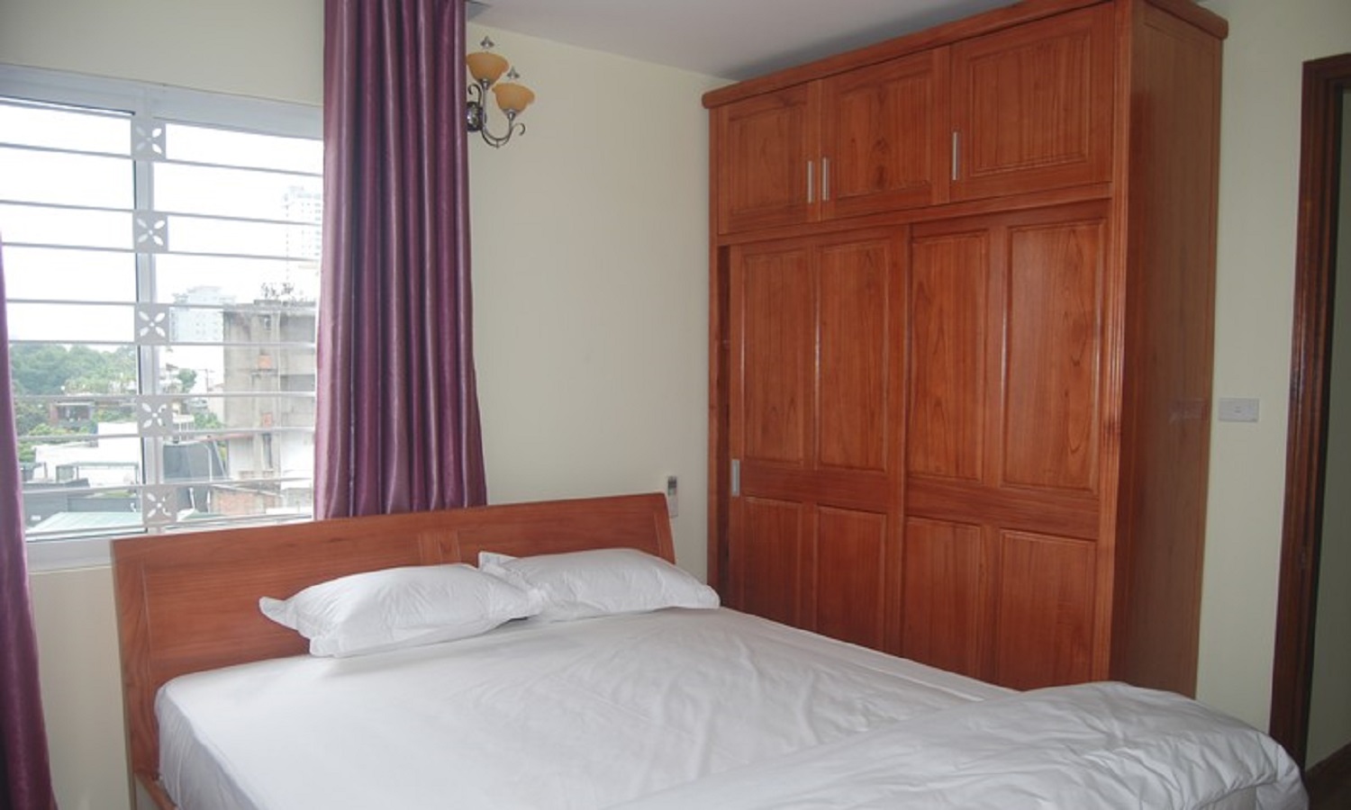 Brand New Mini Apartment in Hoan Kiem 