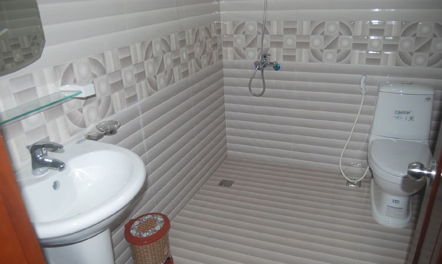 Brand New Mini Apartment in Hoan Kiem 