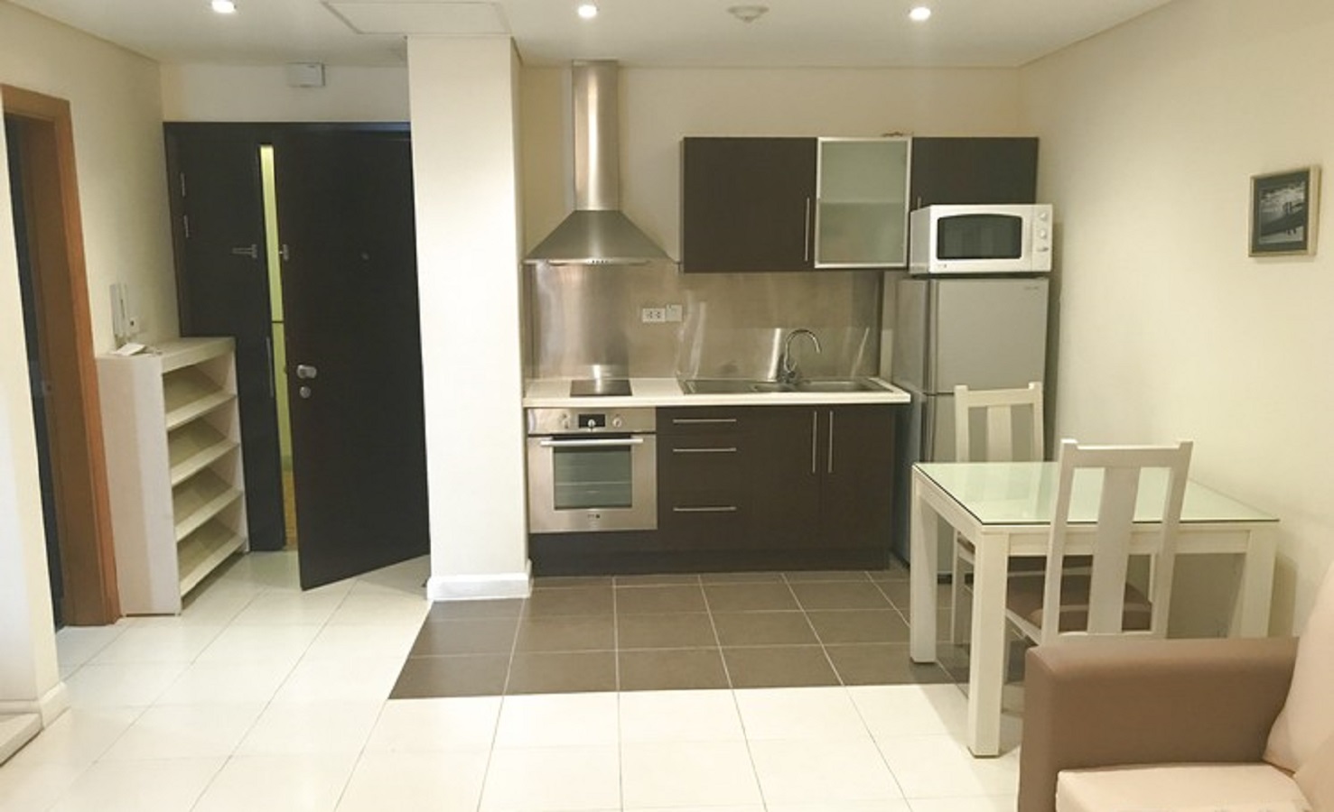 Studio Apartment in Hoan Kiem