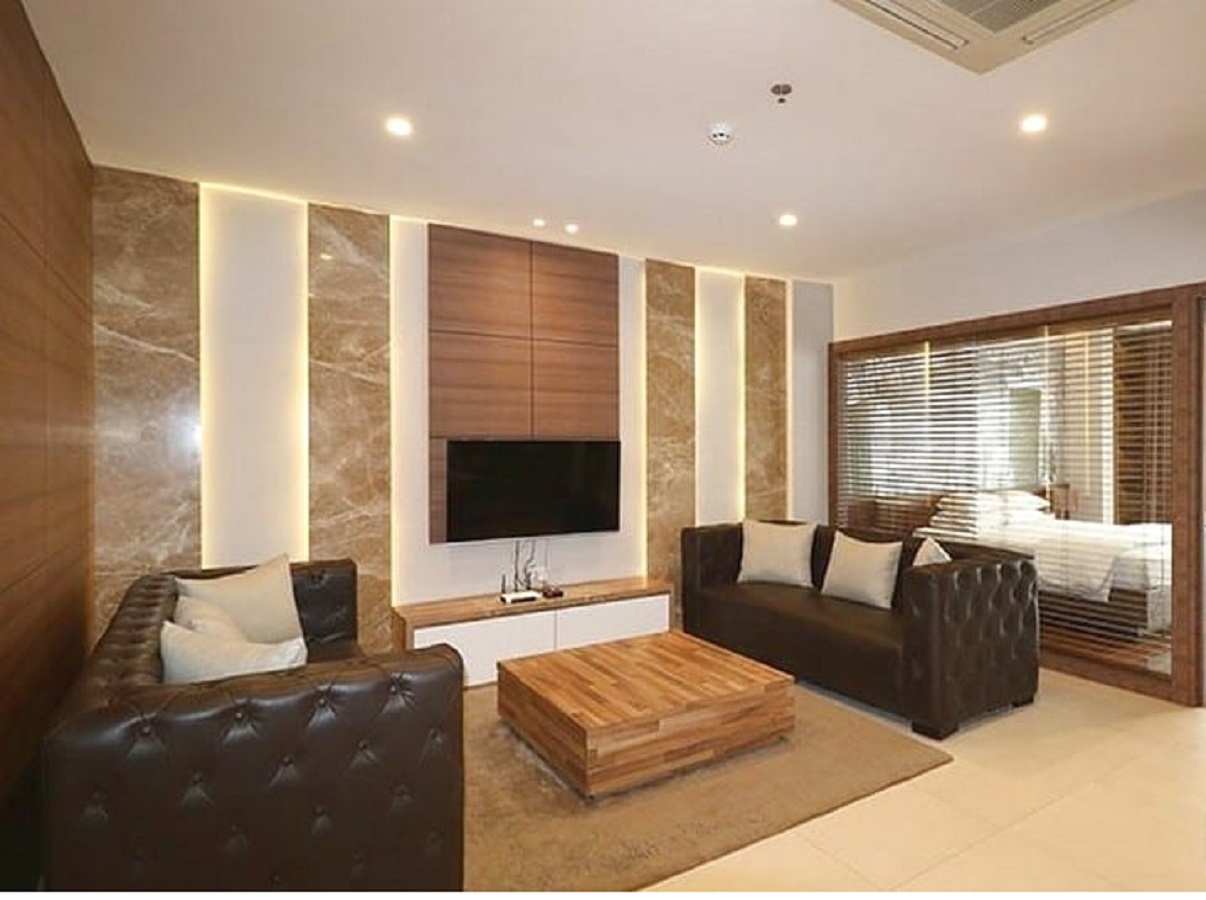 Two bedroom apartment in Hoan Kiem