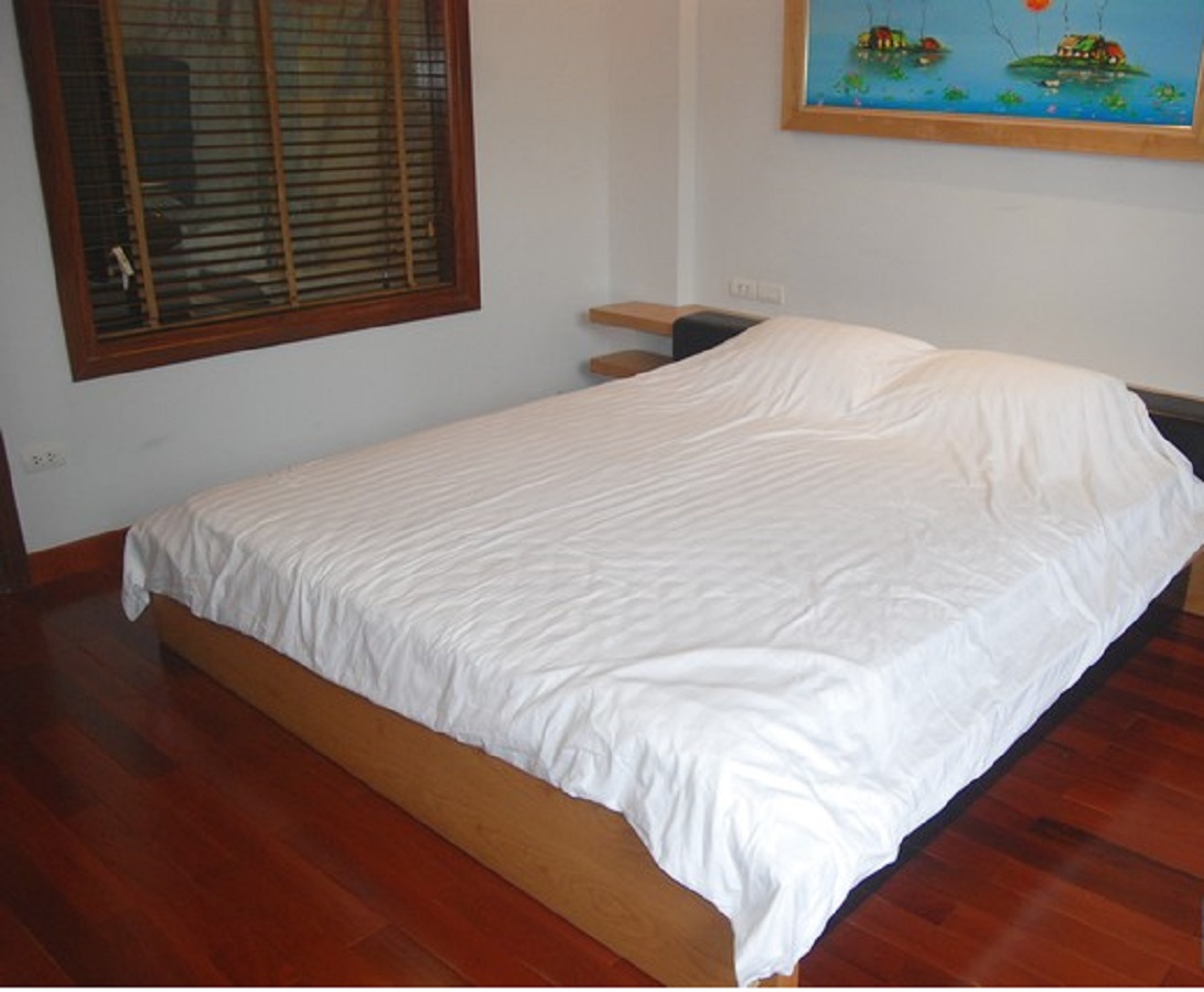 New and modern apartment 