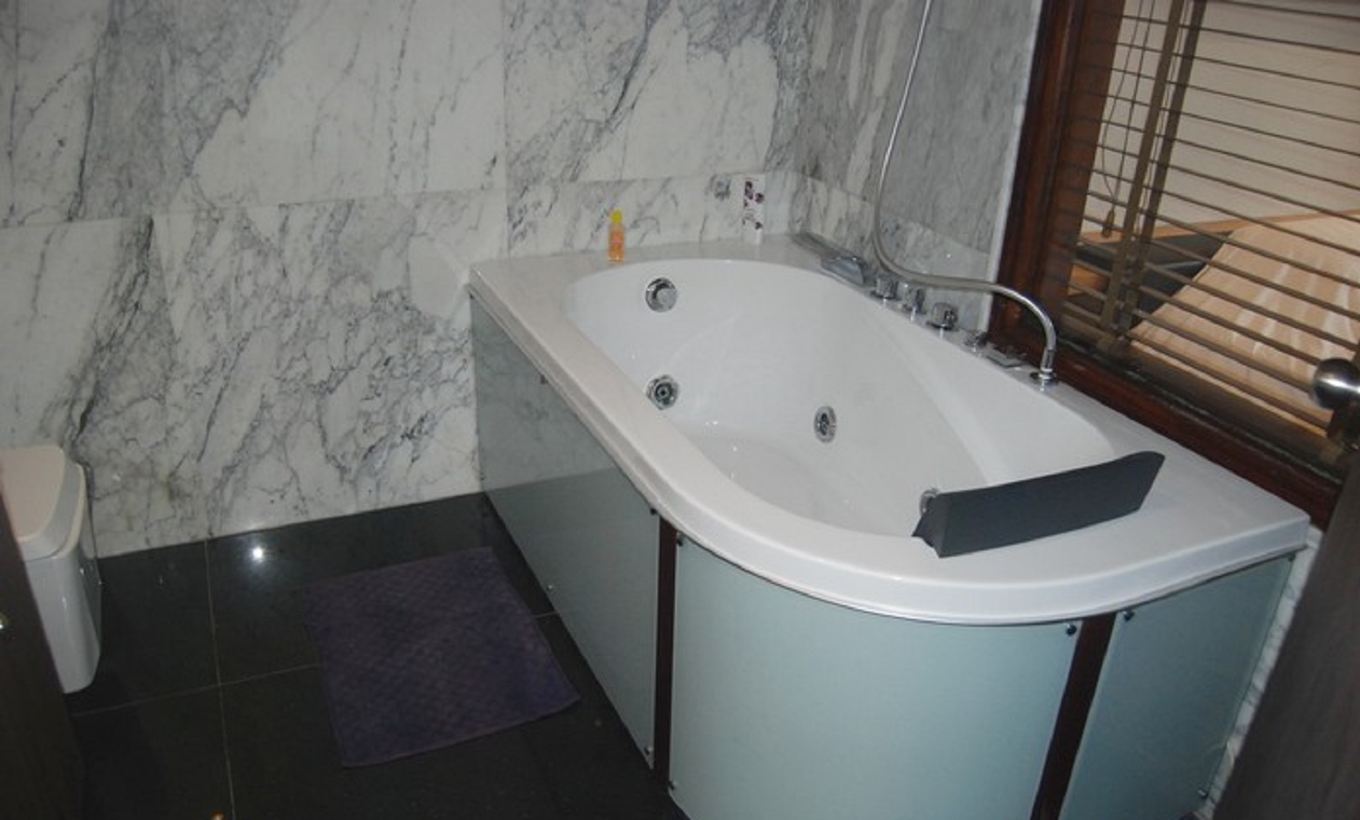 New and modern apartment 