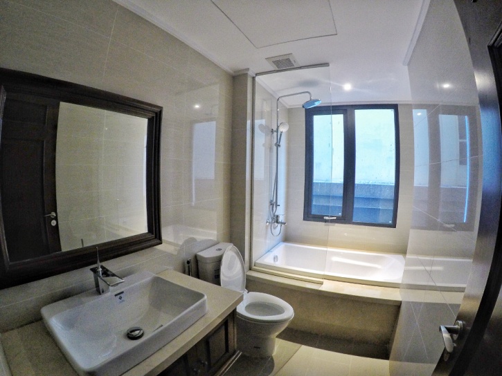 Hoan Kiem Serviced Apartment 