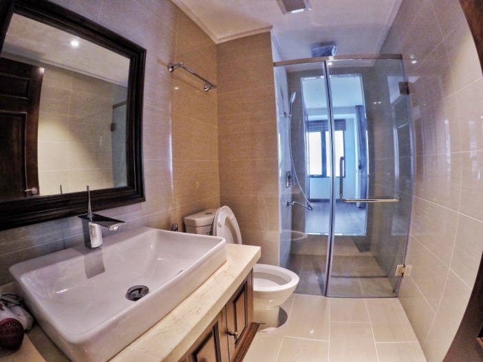 Hoan Kiem Serviced Apartment 