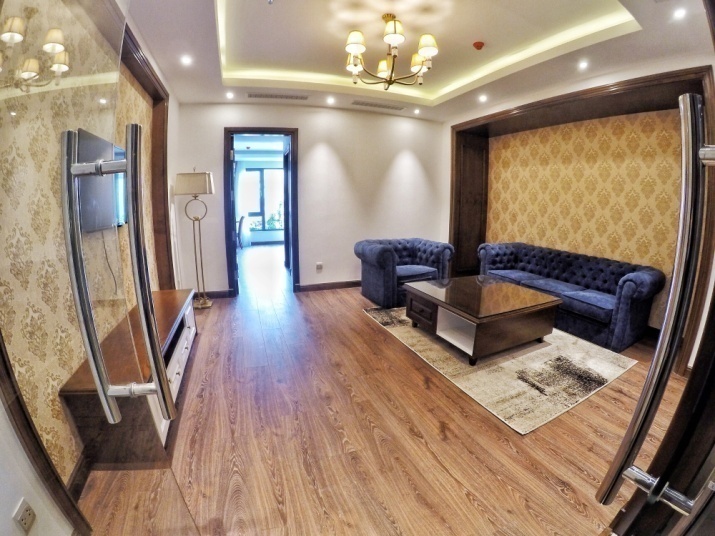 Hoan Kiem Serviced Apartment 
