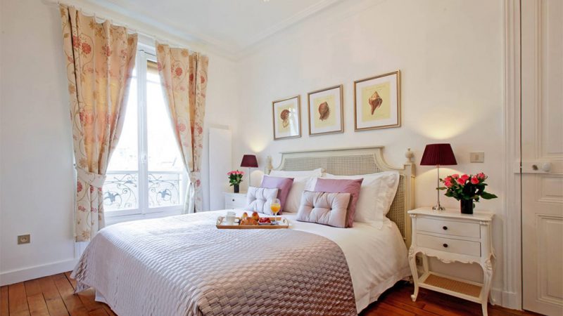 2-bedroom Apartment for rent 