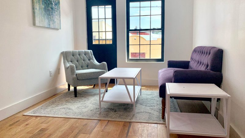 2-bedroom Apartment for rent