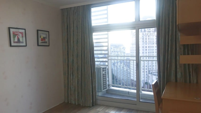 Attractive Keangnam 5-bedroom apartment 