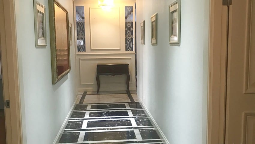 Attractive Keangnam 5-bedroom apartment 