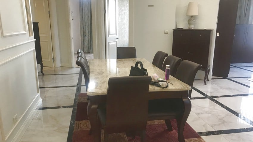 Attractive Keangnam 5-bedroom apartment 