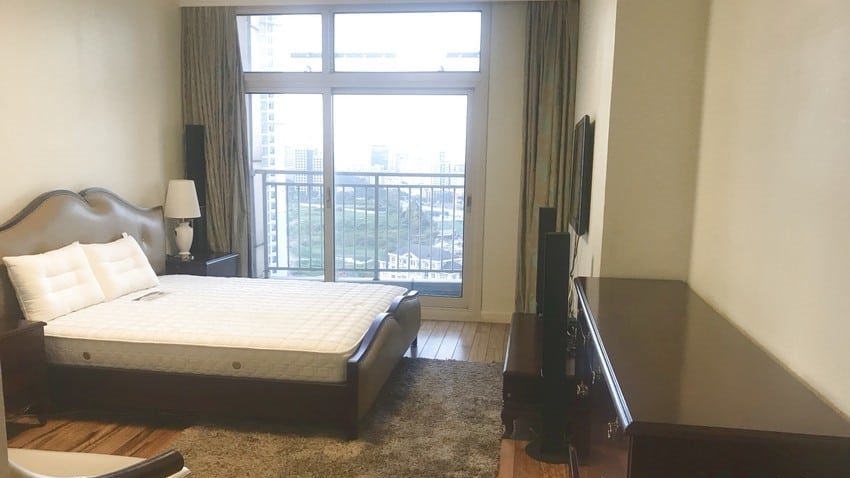 Attractive Keangnam 5-bedroom apartment 