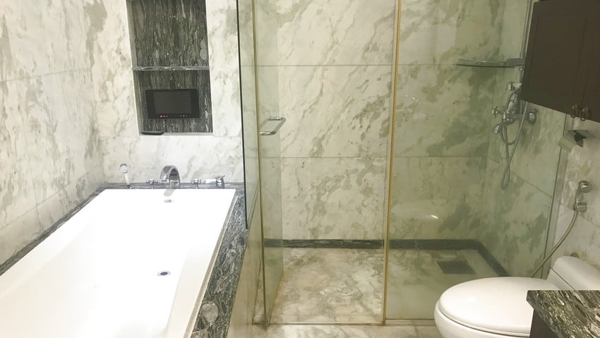 Attractive Keangnam 5-bedroom apartment 