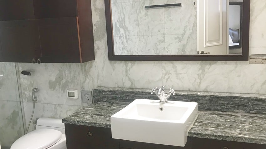 Attractive Keangnam 5-bedroom apartment 