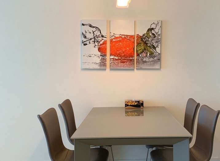 Good quality 03 bedroom apartment 