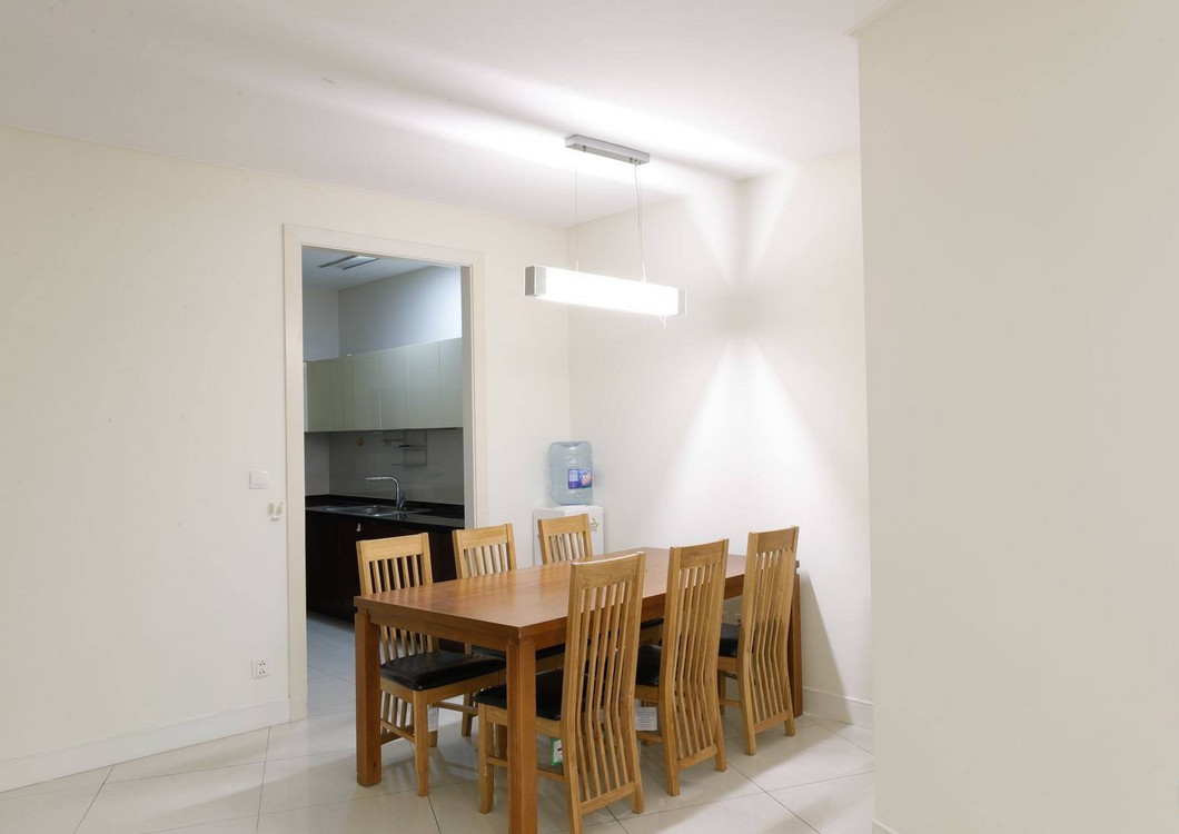 Amazing 3- bedroom Apartment 