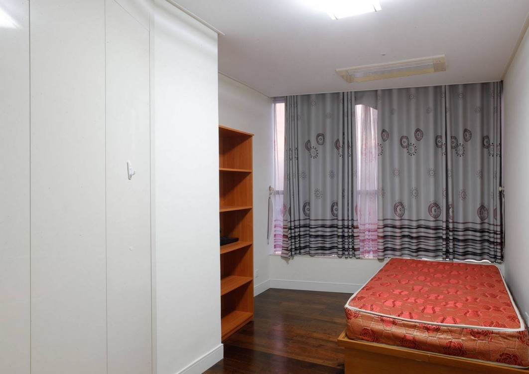 Amazing 3- bedroom Apartment 