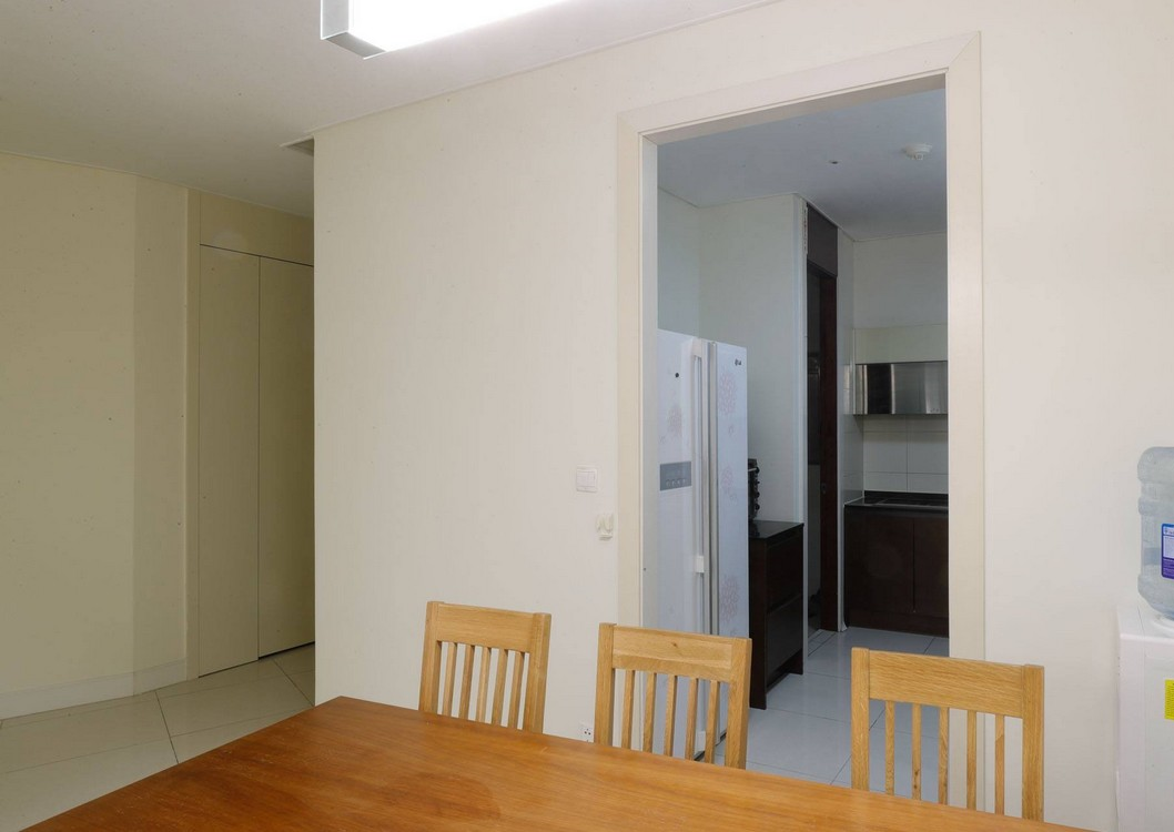 Amazing 3- bedroom Apartment 