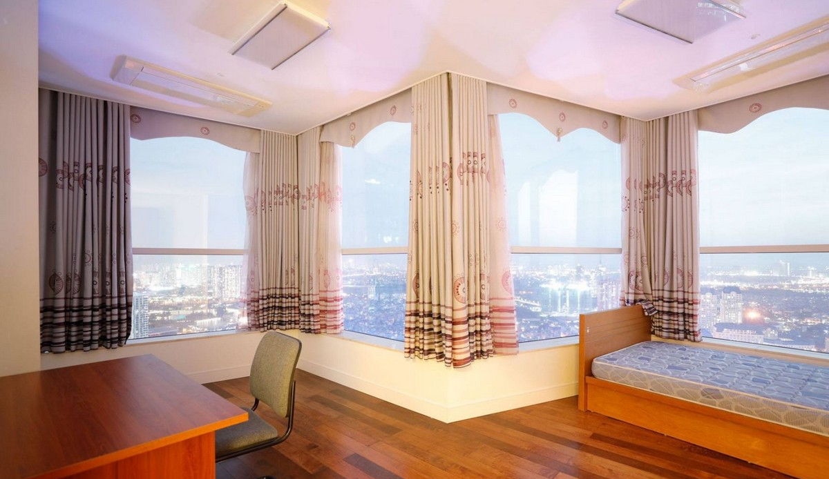 Amazing 3- bedroom Apartment 