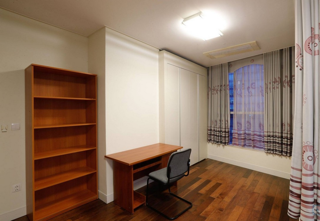 Amazing 3- bedroom Apartment 