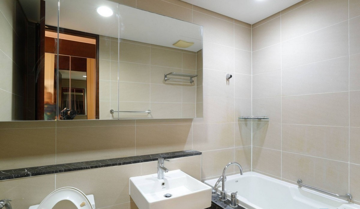 Amazing 3- bedroom Apartment 