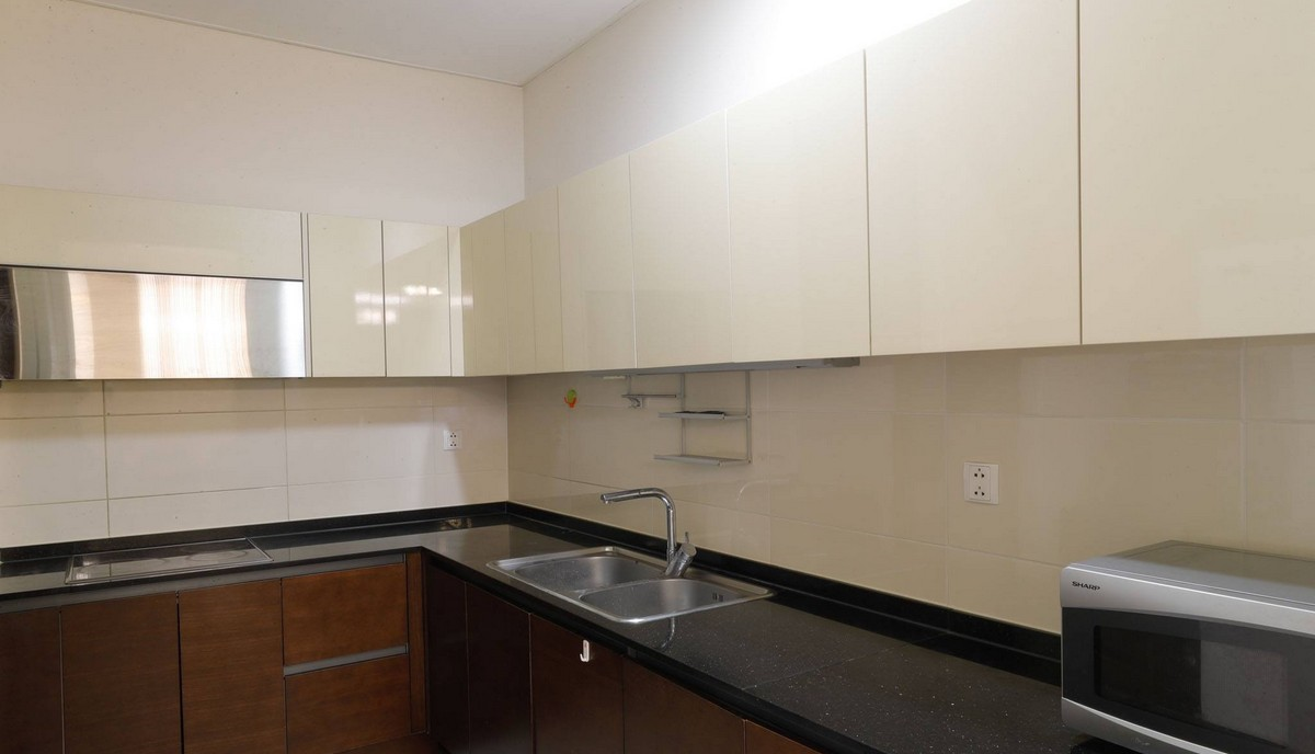 Amazing 3- bedroom Apartment 