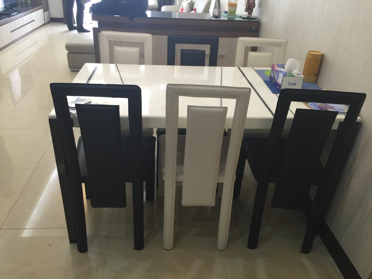 Nice Decorated 2 bedroom Apartment 