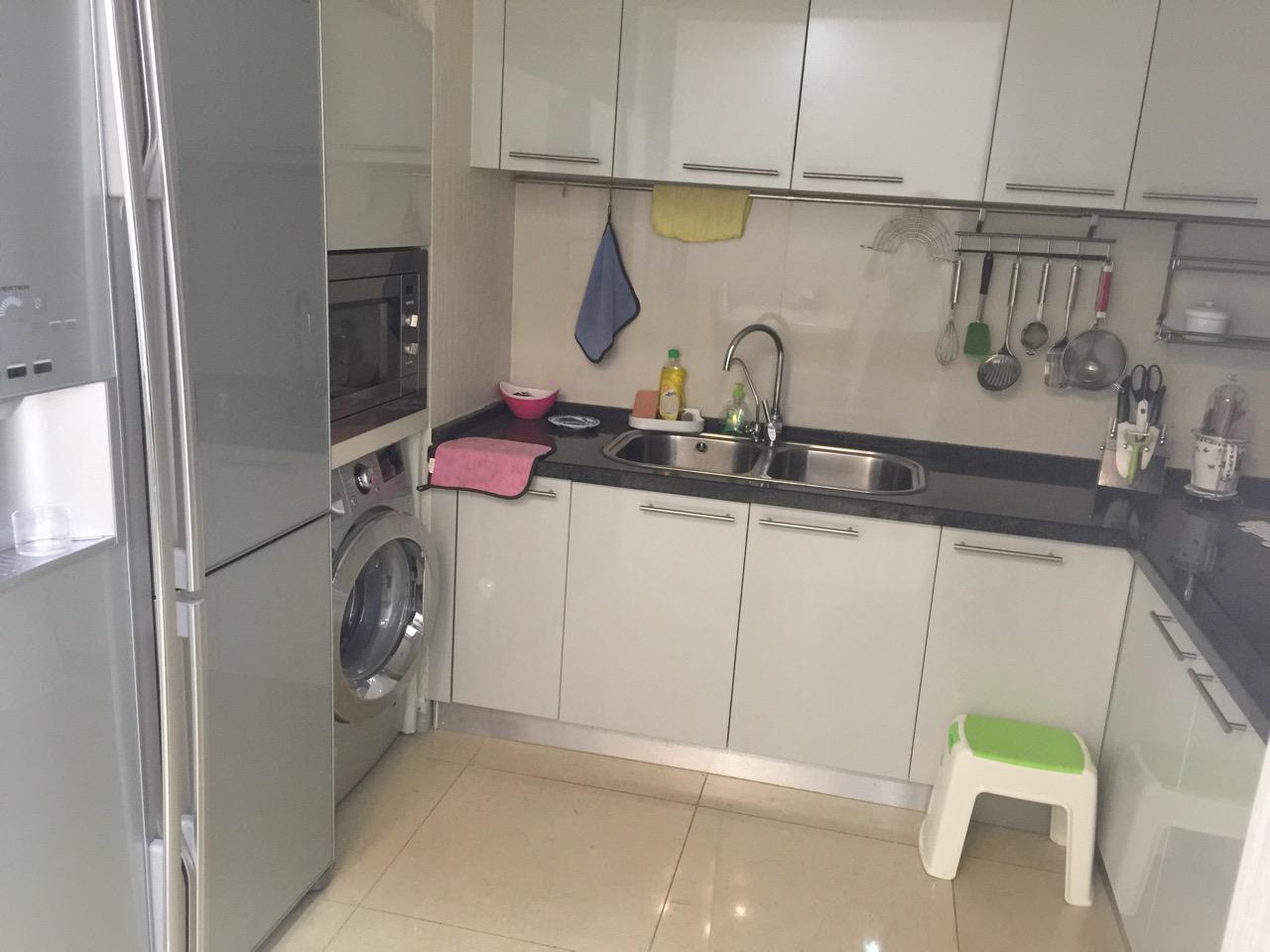 Nice Decorated 2 bedroom Apartment 