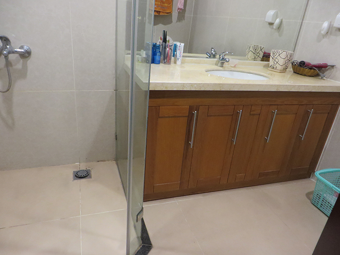 2br - 110sq Meters Apartment For Rent 