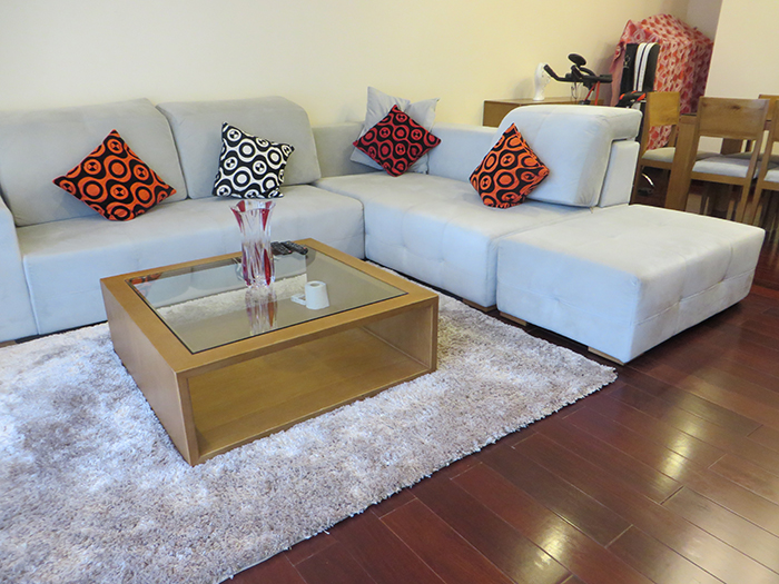 2br - 110sq Meters Apartment For Rent