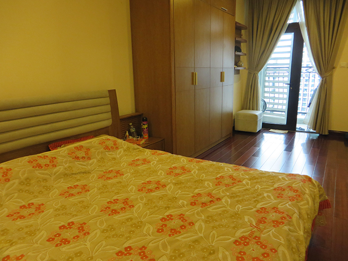 2br - 110sq Meters Apartment For Rent 