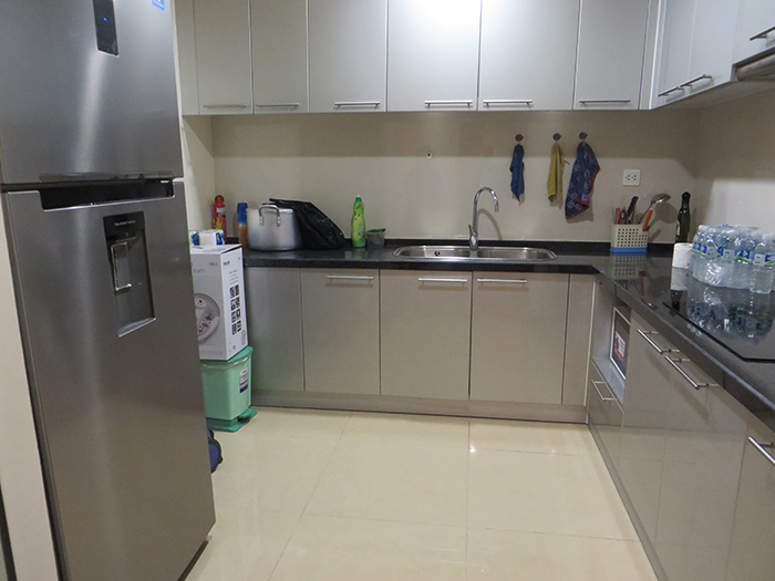 2br - 110sq Meters Apartment For Rent 