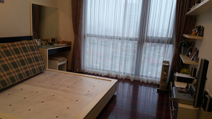 3 Bedrooms, 2 Bathrooms, City view 