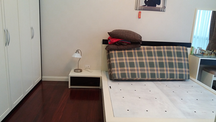 3 Bedrooms, 2 Bathrooms, City view 