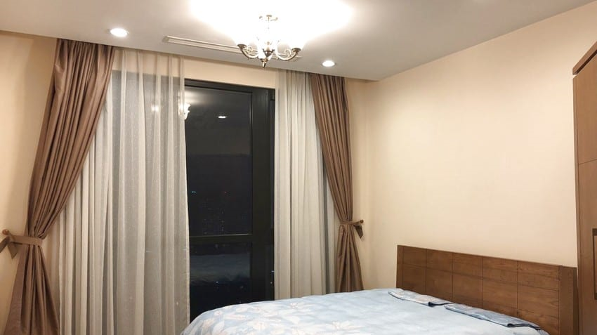 Unique design 3-bedroom apartment 