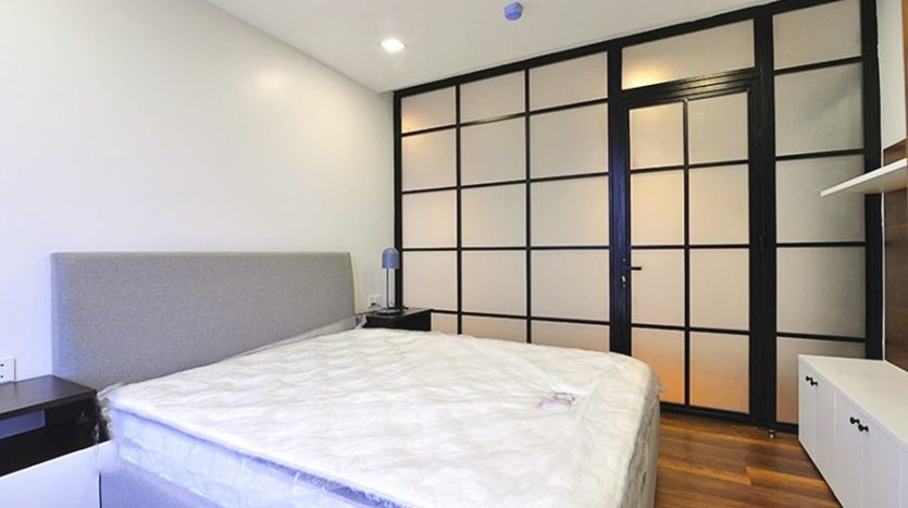 Beautiful serviced apartment with 02 bedrooms 