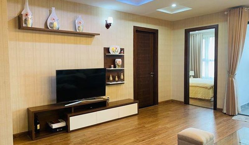 Star city 02-bedroom apartment 