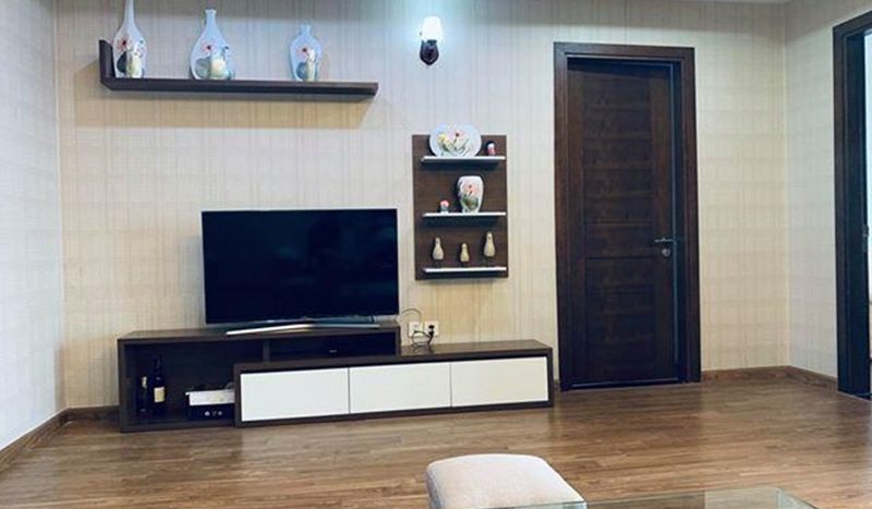 Star city 02-bedroom apartment 