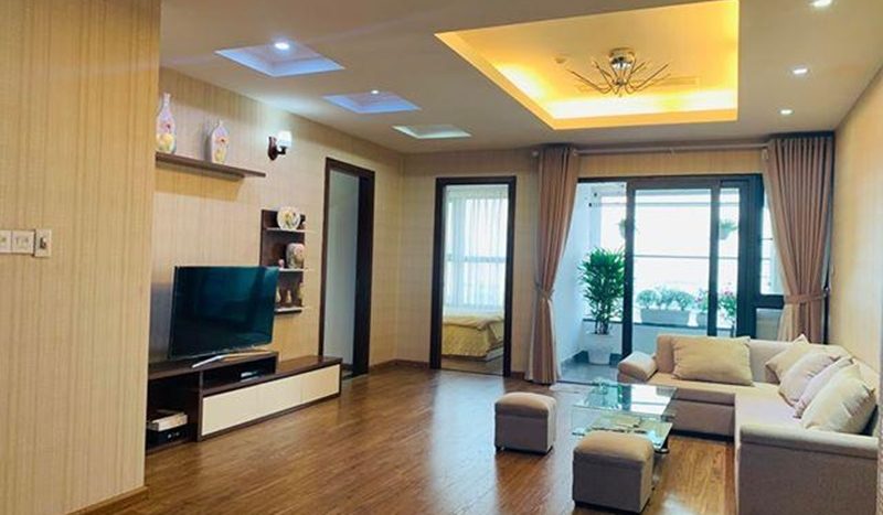 Star city 02-bedroom apartment 