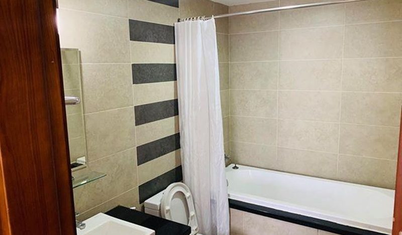 Star city 02-bedroom apartment 