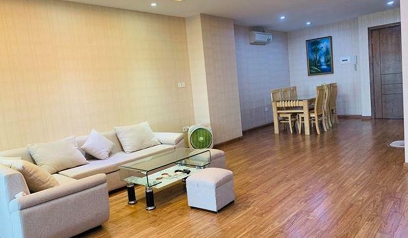 Star city 02-bedroom apartment