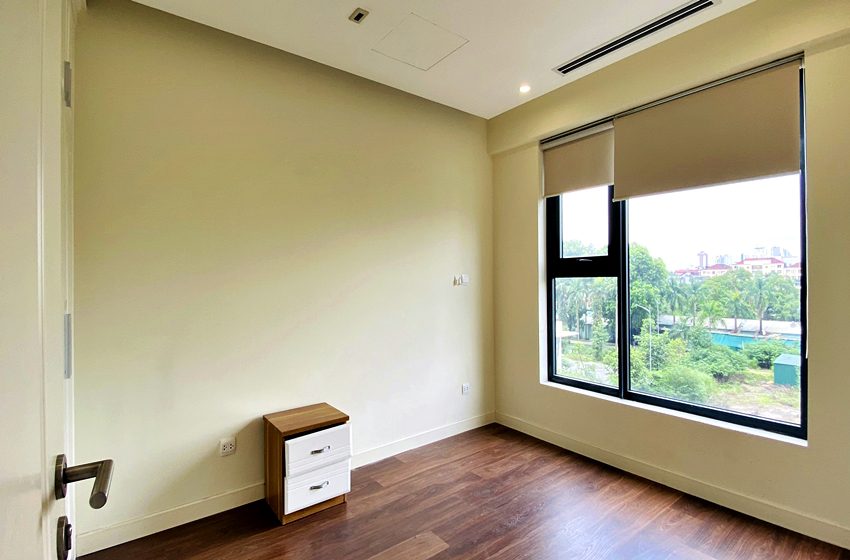 02-bedroom apartment in Imperial Garden building 