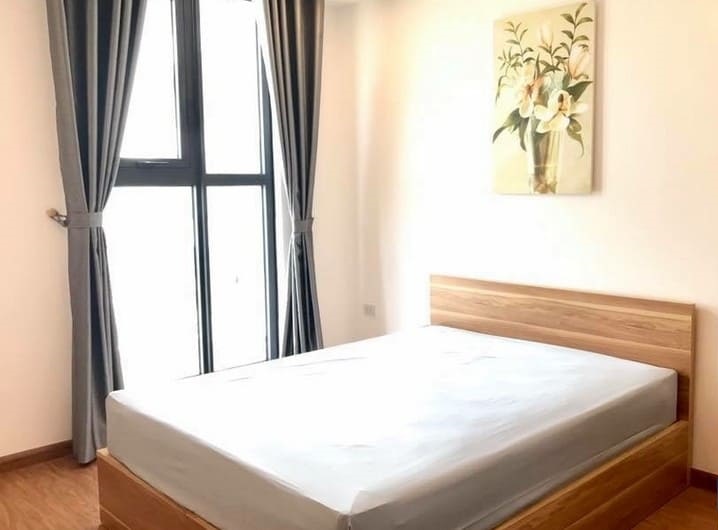 Hanoi Central Point 02-bedroom apartment 