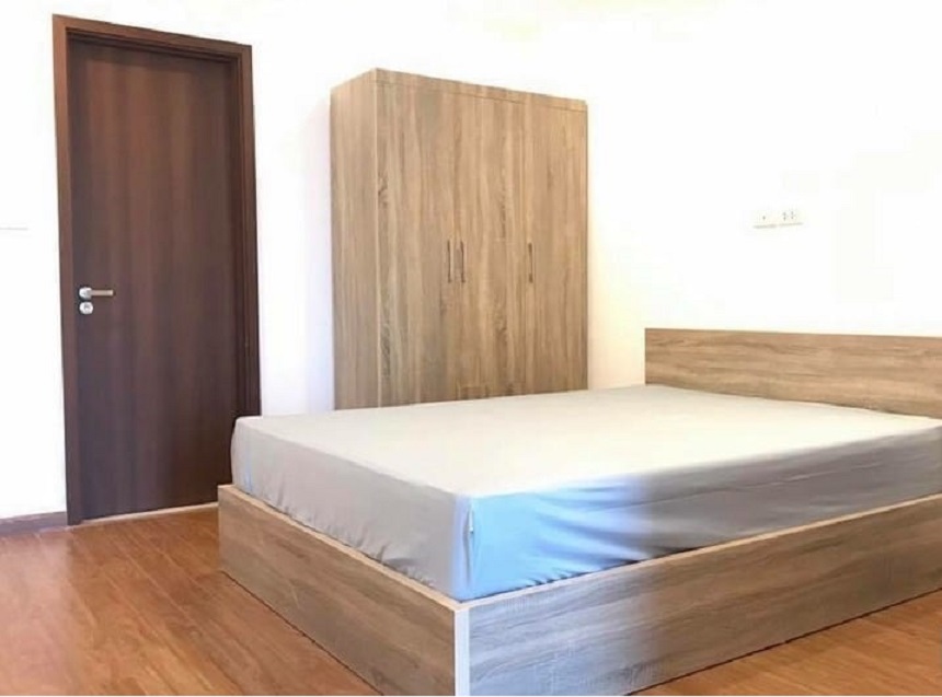 Hanoi Central Point 02-bedroom apartment 