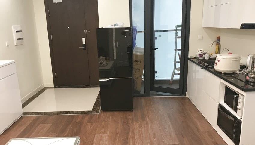 Beautiful 02-bedroom apartment in Imperia Garden