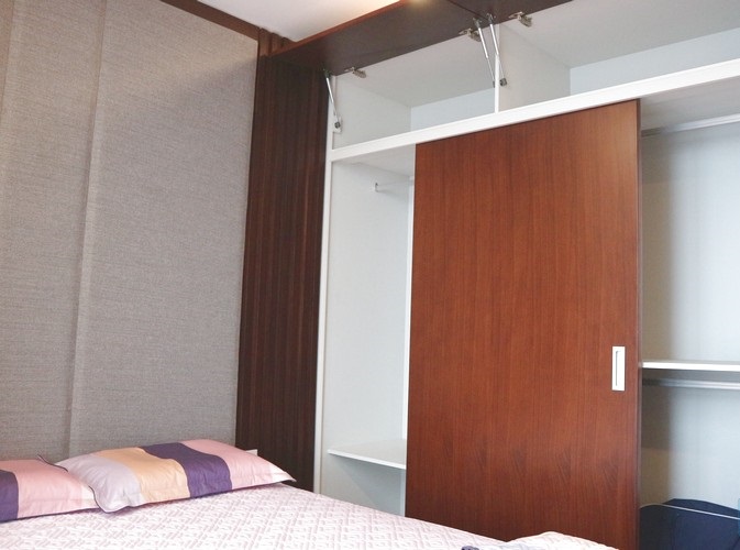 Apartment with nice view in Hanoi Central Point 