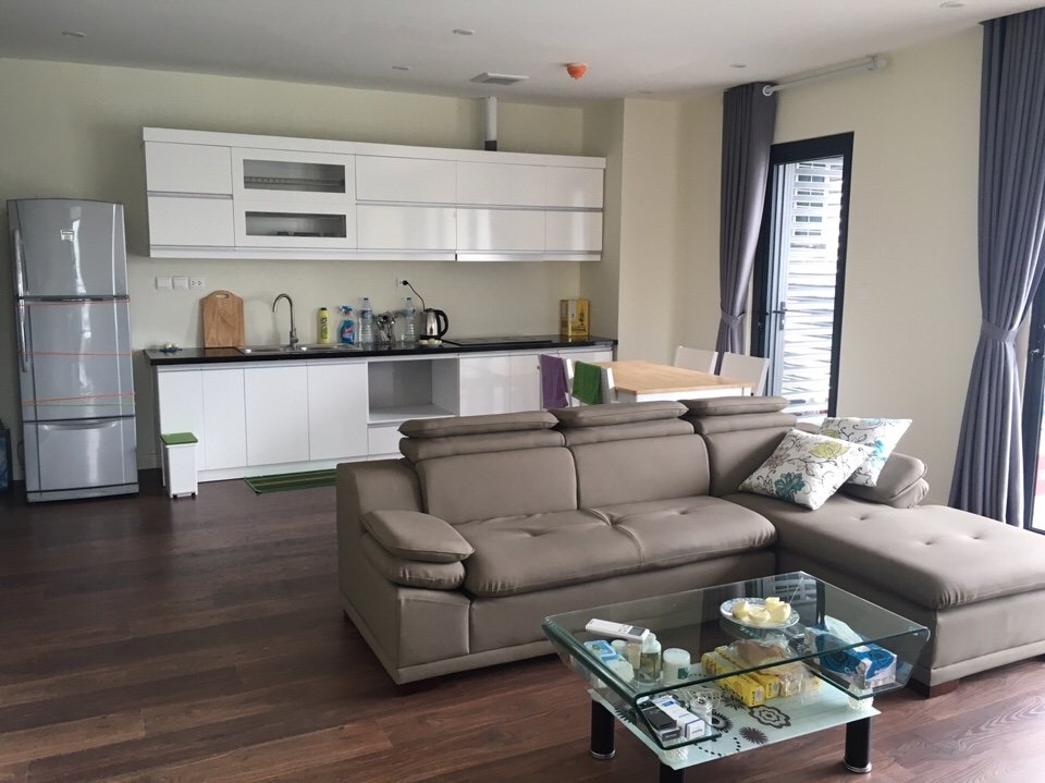Imperia Garden Apartment With 3 Bedrooms