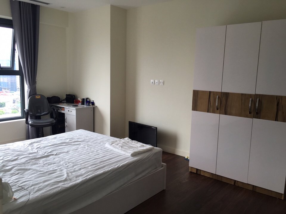 Imperia Garden Apartment With 3 Bedrooms 